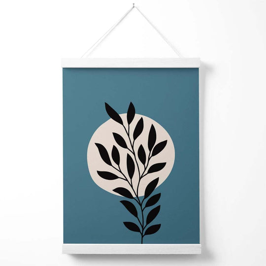 Poster Boho Floral Artistic pentru Decor Interior 2