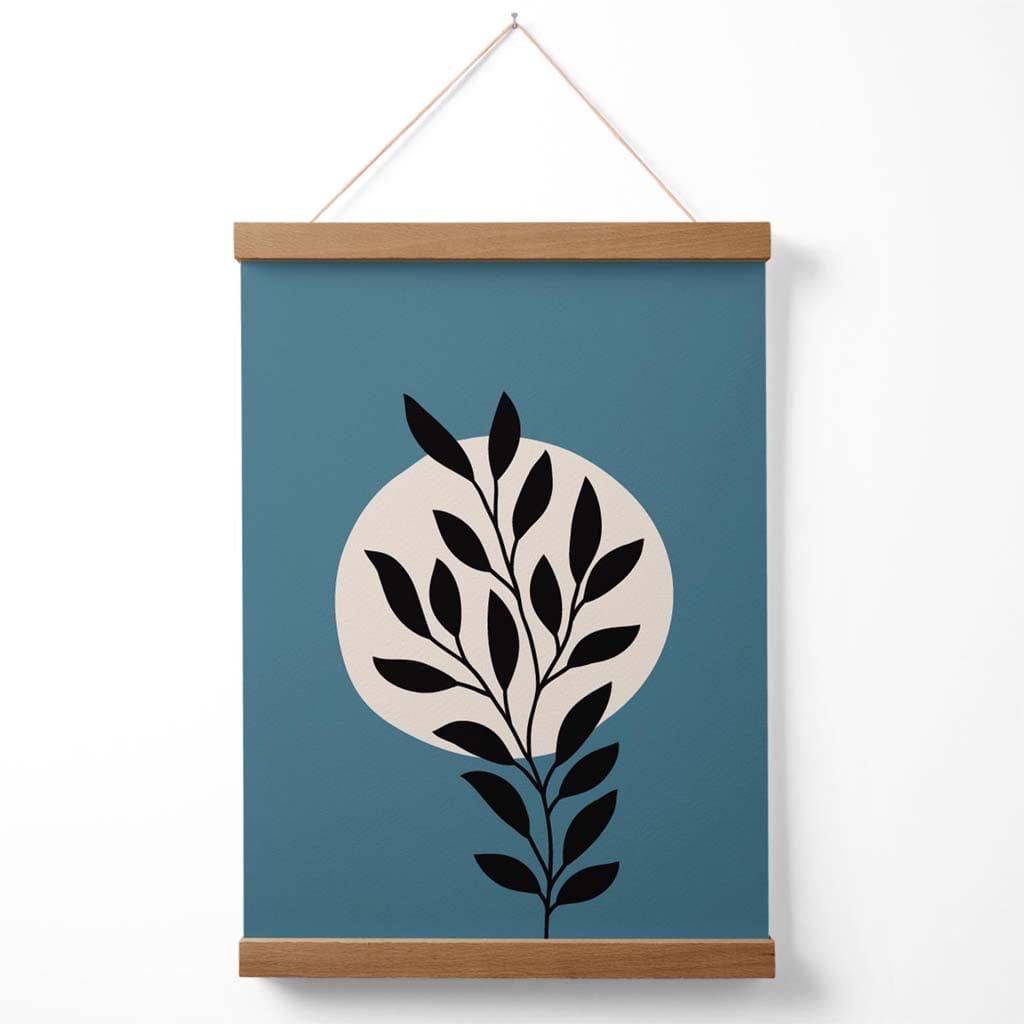 Poster Boho Floral Artistic pentru Decor Interior 3