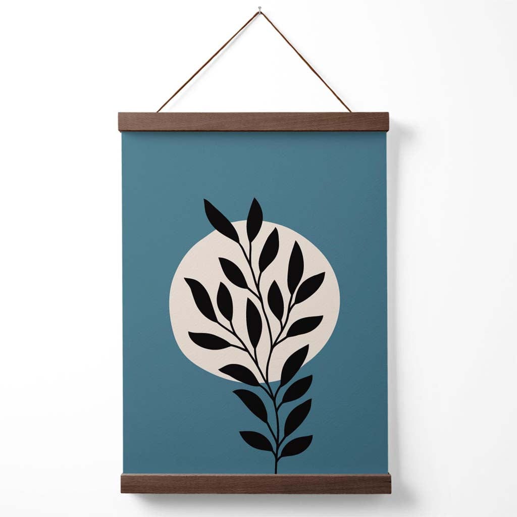 Poster Boho Floral Artistic pentru Decor Interior 4