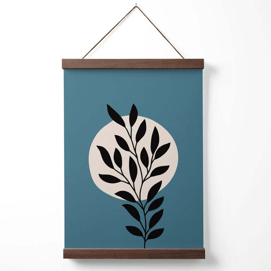 Poster Boho Floral Artistic pentru Decor Interior 4