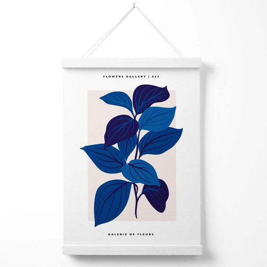 Poster Botanic pentru Decor Interior 2