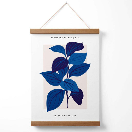 Poster Botanic pentru Decor Interior 3