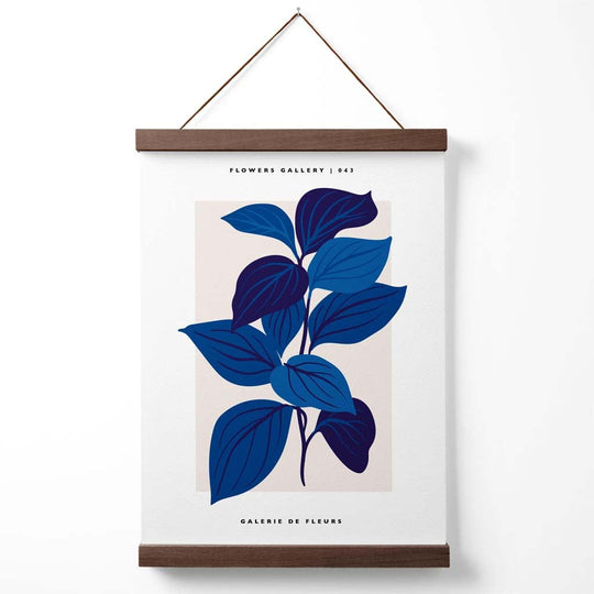 Poster Botanic pentru Decor Interior 4