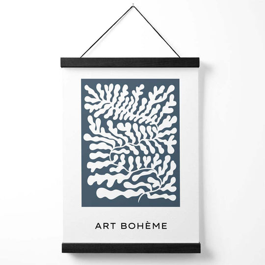 Poster Floral Matisse pentru Decor Interior 0