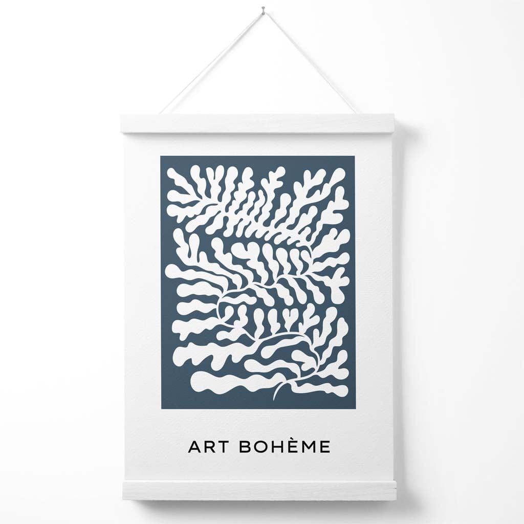 Poster Floral Matisse pentru Decor Interior 2