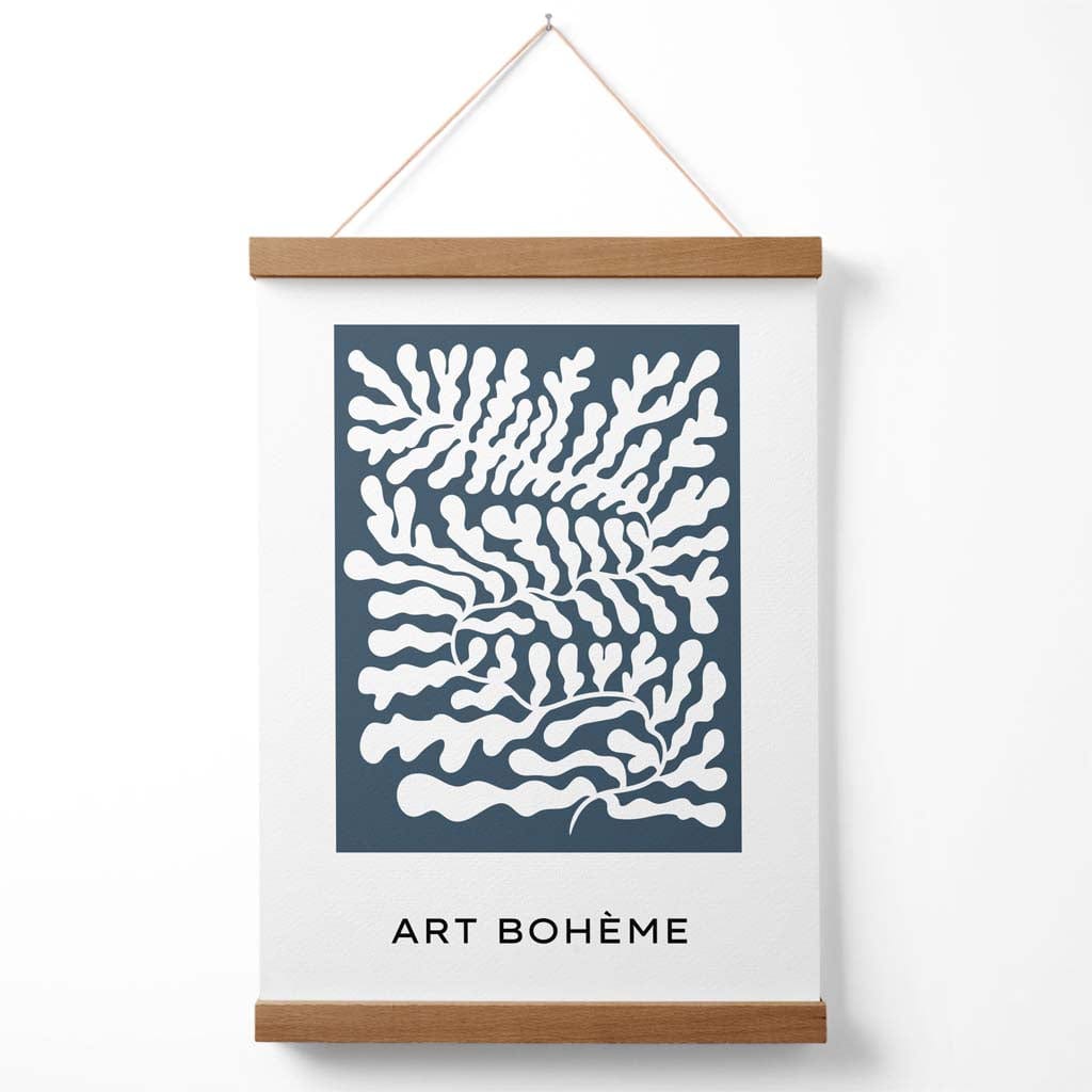 Poster Floral Matisse pentru Decor Interior 3
