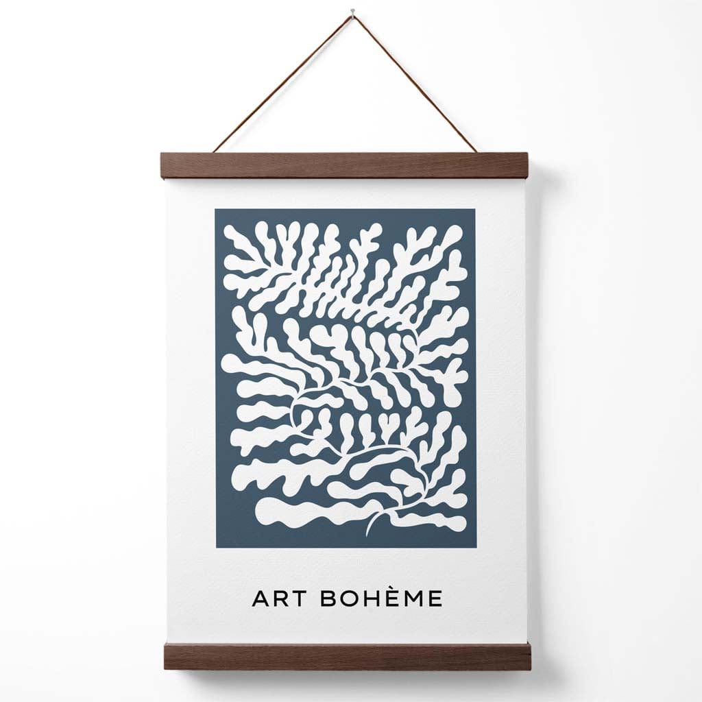 Poster Floral Matisse pentru Decor Interior 4