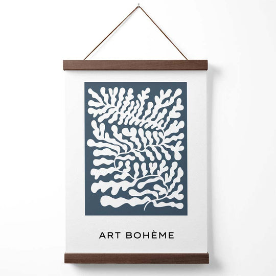 Poster Floral Matisse pentru Decor Interior 4