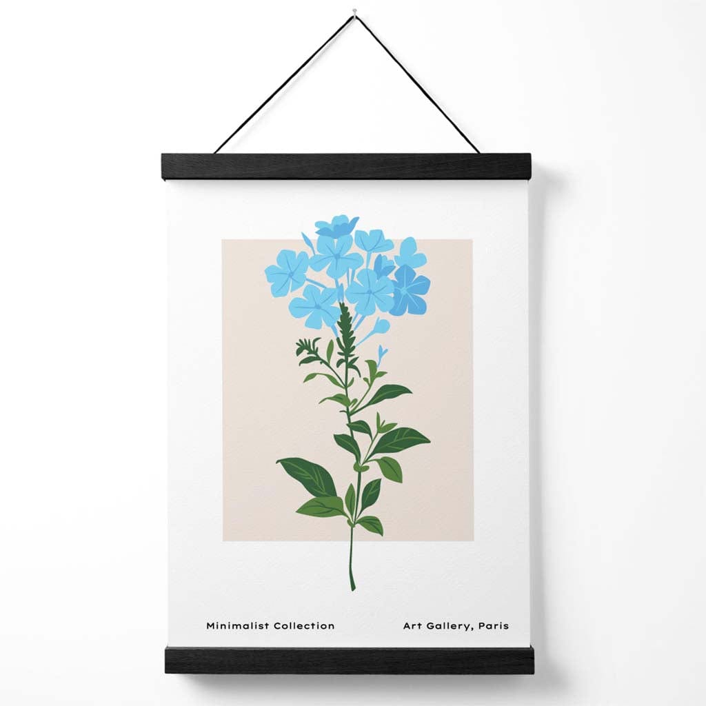 Poster Floral pentru Decor Interior cu Design Atractiv 0