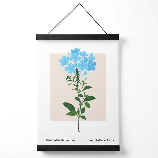 Poster Floral pentru Decor Interior cu Design Atractiv 0