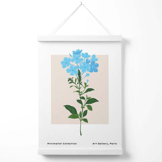 Poster Floral pentru Decor Interior cu Design Atractiv 2