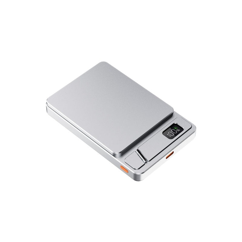 Power Bank Portabil cu Display LED și Capacitate Mare 2