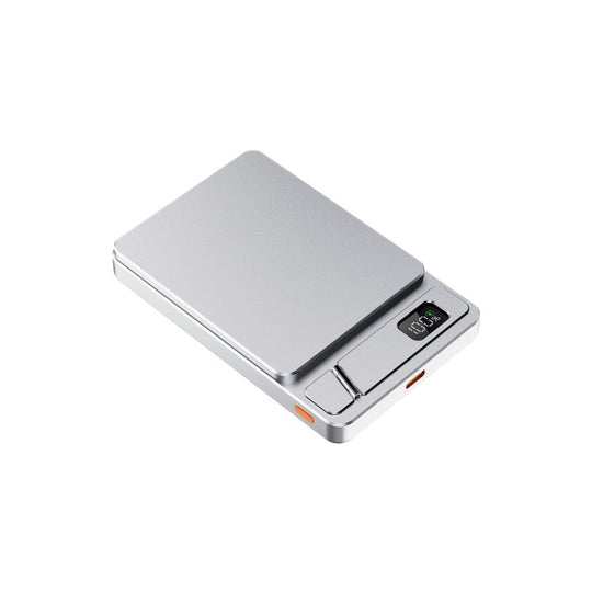 Power Bank Portabil cu Display LED și Capacitate Mare 2