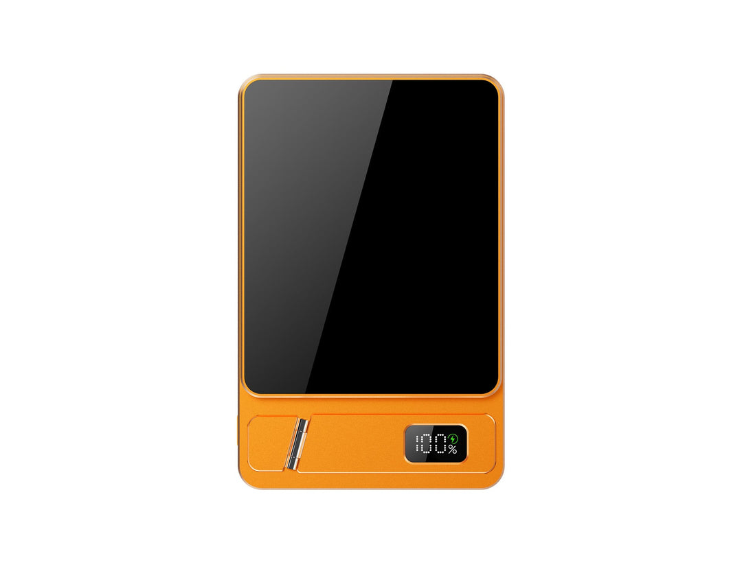 Power Bank Portabil cu Display LED și Capacitate Mare 4