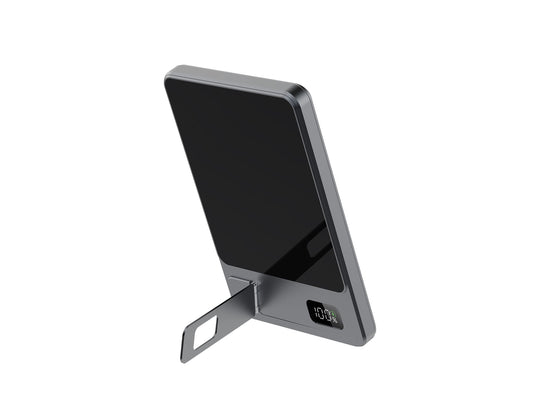 Power Bank Portabil cu Display LED și Capacitate Mare 5