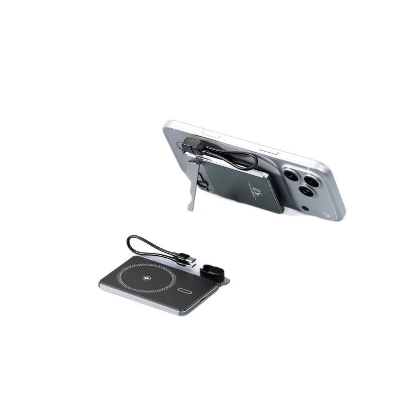Power Bank Portabil cu Încărcare Rapidă și Afișaj Digital 1