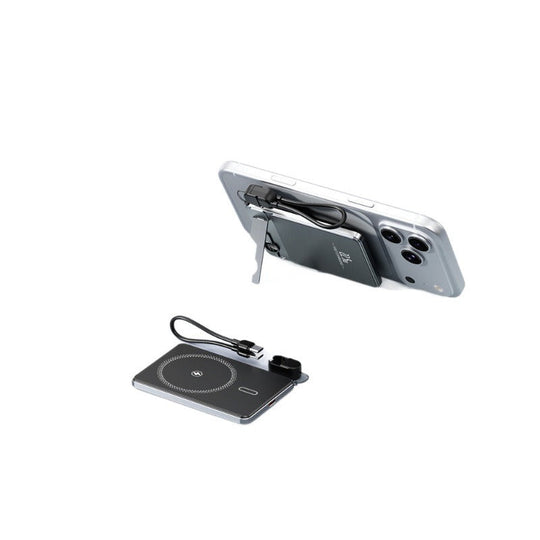 Power Bank Portabil cu Încărcare Rapidă și Afișaj Digital 1