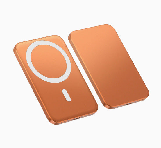 Power Bank Portabil cu Încărcare Rapidă și Funcție Magnetică 2