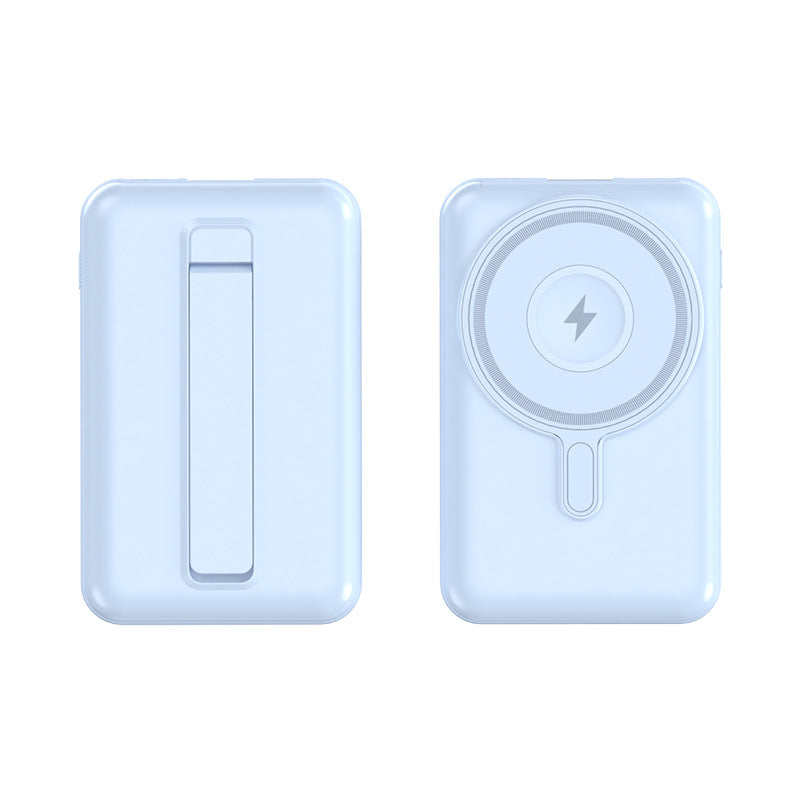 Power Bank Portabil cu Tehnologie MagSafe pentru Bărbați și Femei 0