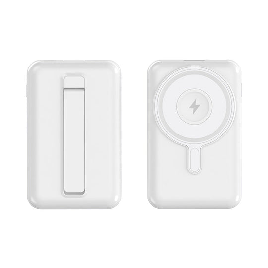 Power Bank Portabil cu Tehnologie MagSafe pentru Bărbați și Femei 3