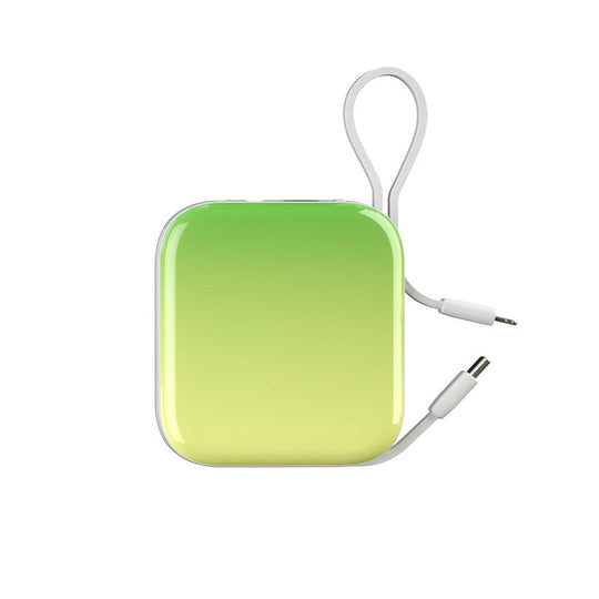 Power bank portabil cu capacitate mare și încărcare rapidă 0