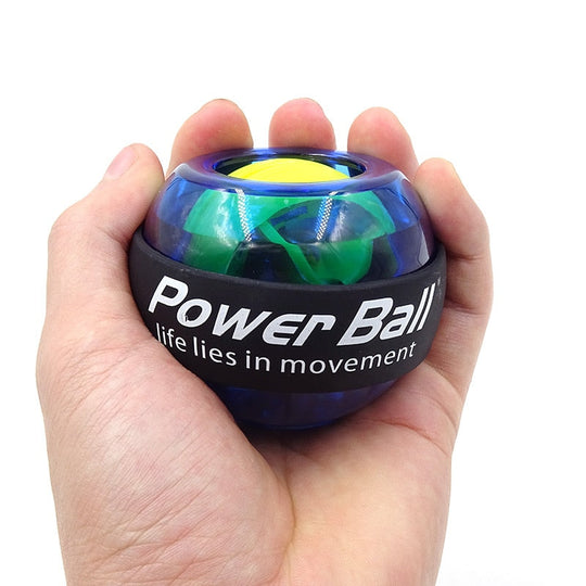 Powerball Pols- Și Antrenor Pentru Brațe