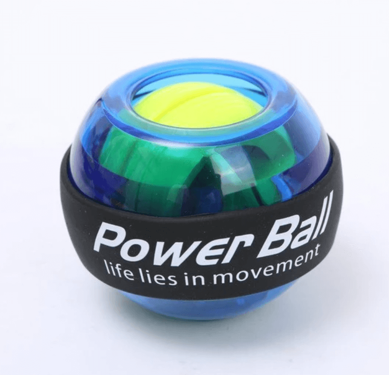 Powerball Pols- Și Antrenor Pentru Brațe
