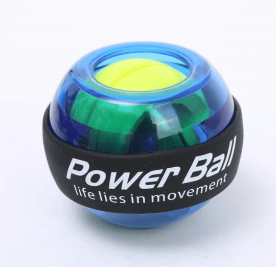 Powerball Pols- Și Antrenor Pentru Brațe