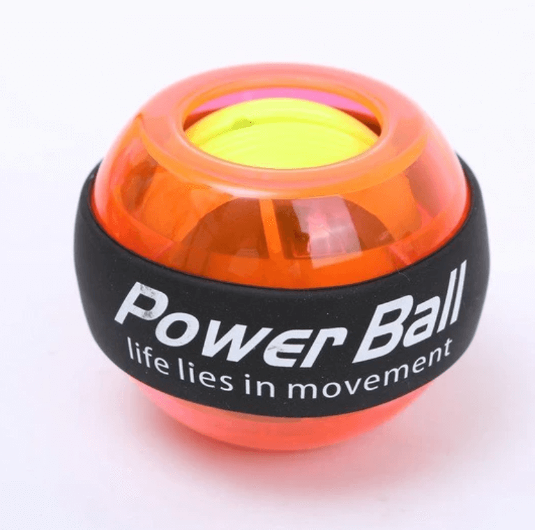 Powerball Pols- Și Antrenor Pentru Brațe