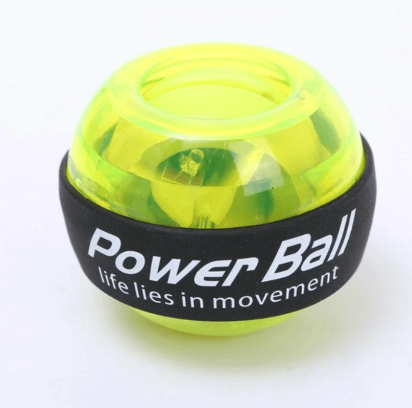 Powerball Pols- Și Antrenor Pentru Brațe