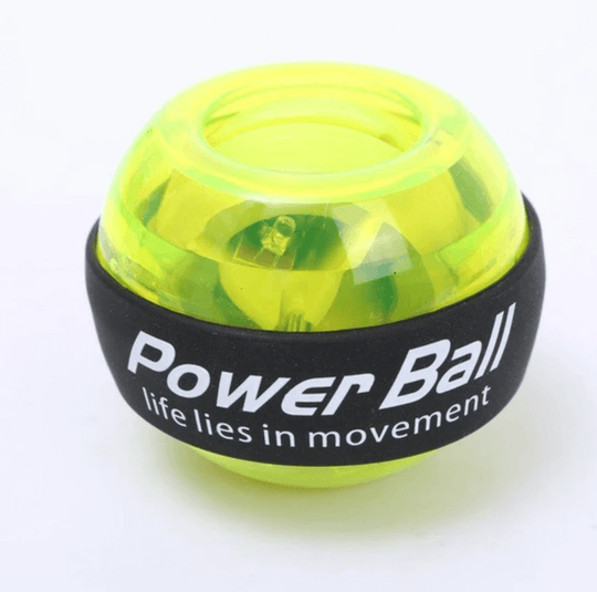 Powerball Pols- Și Antrenor Pentru Brațe