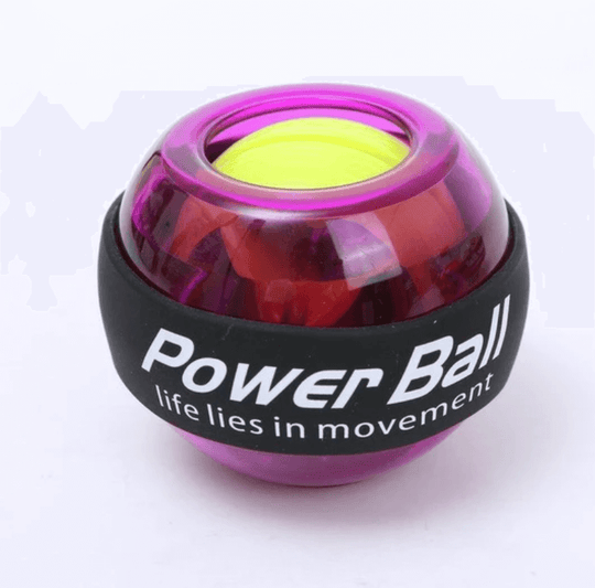 Powerball Pols- Și Antrenor Pentru Brațe