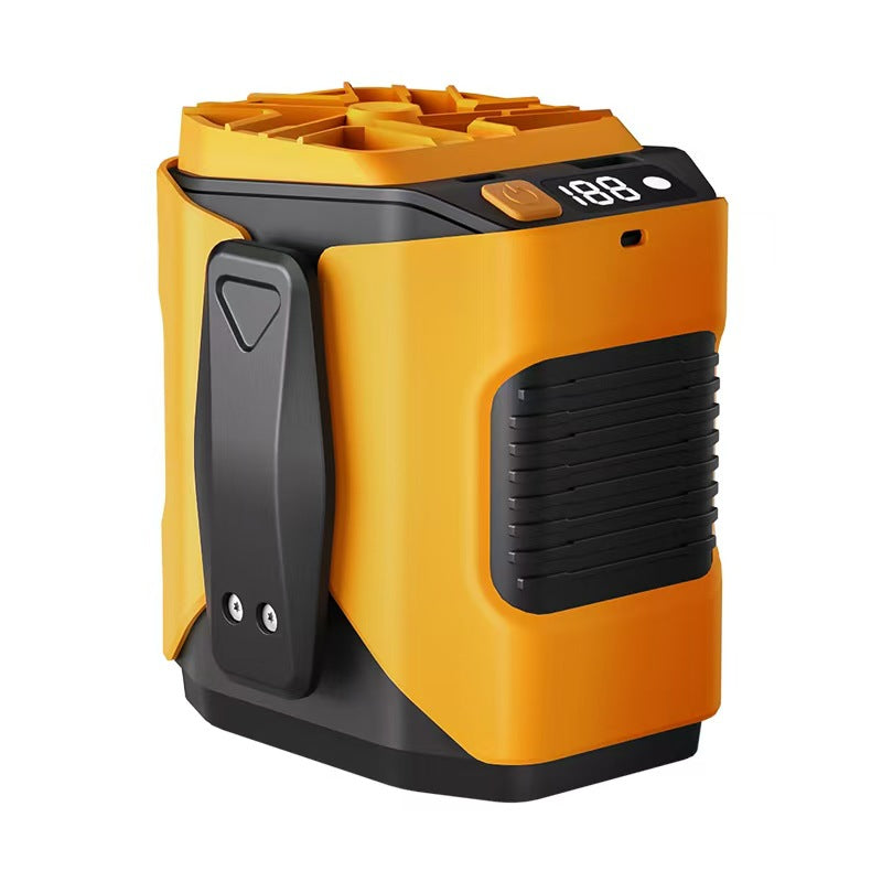 Powerbank Portabil Compact și Funcțional pentru Bărbați și Femei 0