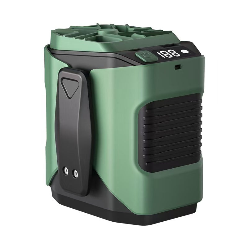Powerbank Portabil Compact și Funcțional pentru Bărbați și Femei 1