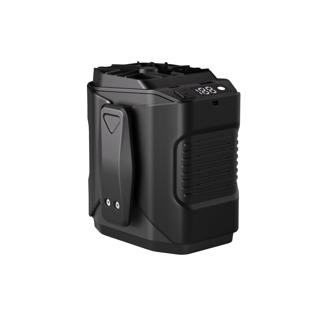 Powerbank Portabil Compact și Funcțional pentru Bărbați și Femei 2