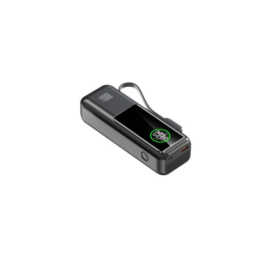 Powerbank Portabil cu Afișaj Digital LED și Încărcare Rapidă 1