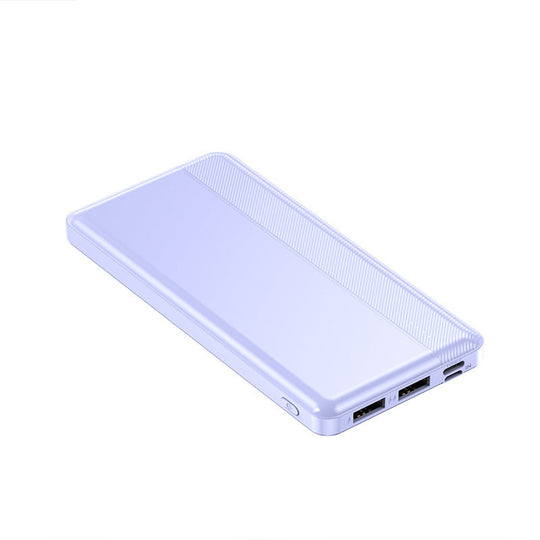 Powerbank Portabil cu Capacitate Mare și Încărcare Duală 1