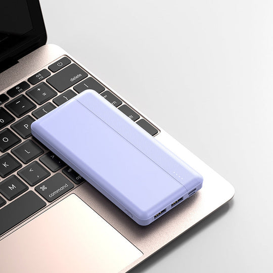Powerbank Portabil cu Capacitate Mare și Încărcare Duală 3