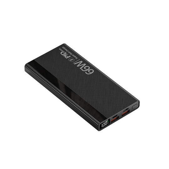 Powerbank Portabil cu Încărcare Rapidă 66W pentru Bărbați și Femei 1