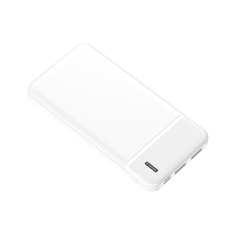 Powerbank Portabil cu Încărcare Rapidă și Capacitate Mare 4