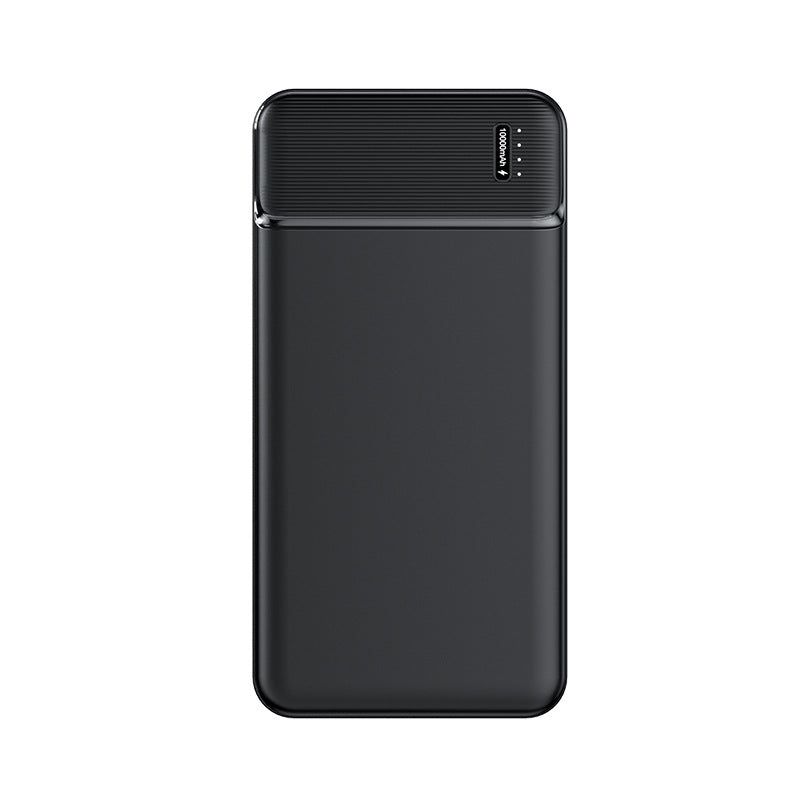 Powerbank Portabil cu Încărcare Rapidă și Capacitate Mare 5