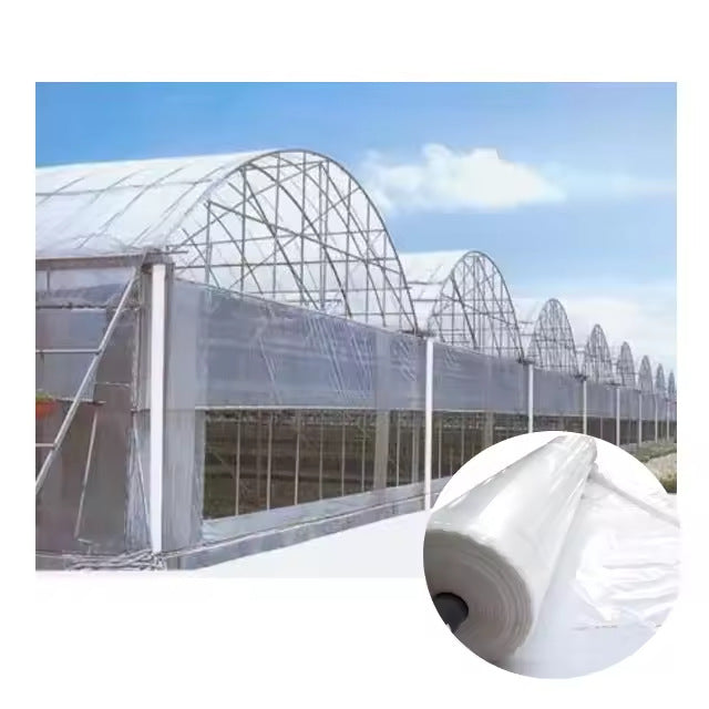 Prelată pentru Grădină Versatilă cu Protecție Rezistentă 3