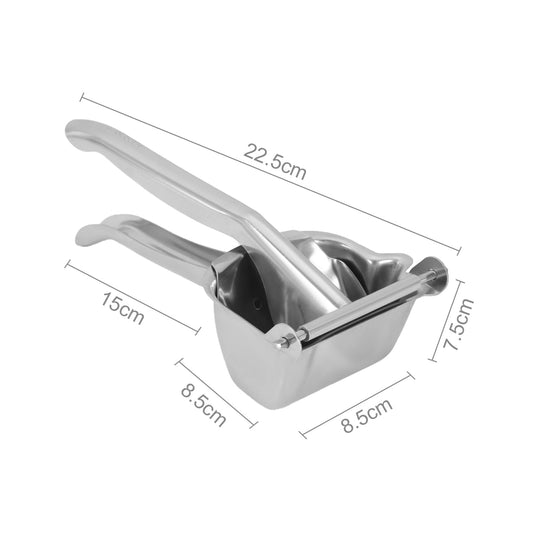 Presă Manuală Portabilă Pentru Suc De Fructe