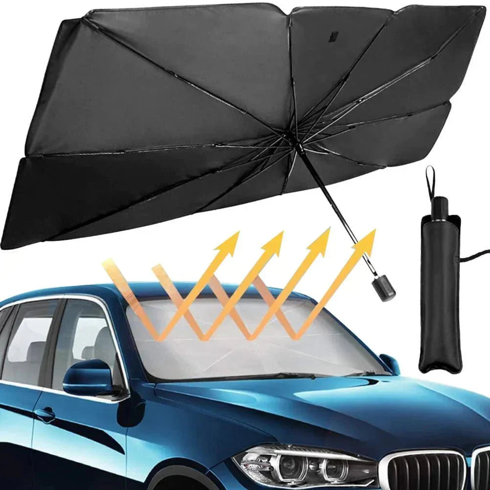 Protecție Auto pentru Interior Ușor de Utilizat 0