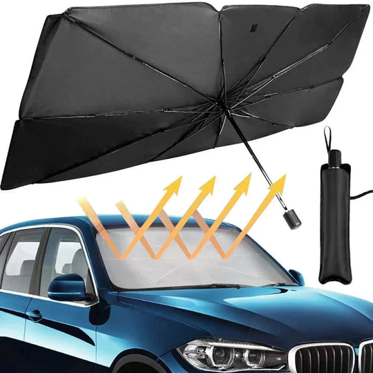 Protecție Auto pentru Interior Ușor de Utilizat 0