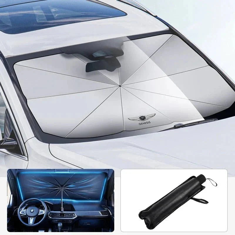 Protecție Auto pentru Interior Ușor de Utilizat 2