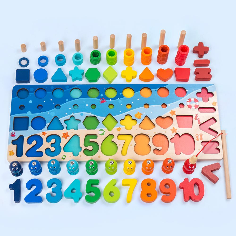 Puzzle Pentru Copii