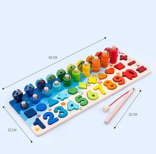 Puzzle Pentru Copii