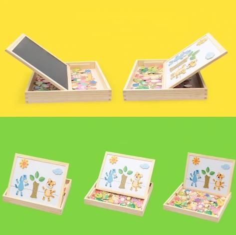 Puzzle Pentru Copii