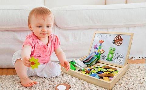 Puzzle Pentru Copii